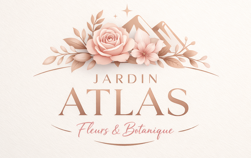 Jardin Atlas